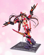 Load image into Gallery viewer, Vertex Originals Orbit Girls ENTRY No.02 Akane Hinatsu Non scale figure LIMITED EDITION
