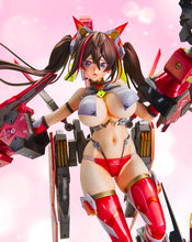 Load image into Gallery viewer, Vertex Originals Orbit Girls ENTRY No.02 Akane Hinatsu Non scale figure LIMITED EDITION
