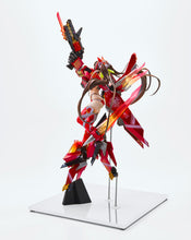 Load image into Gallery viewer, Vertex Originals Orbit Girls ENTRY No.02 Akane Hinatsu Non scale figure LIMITED EDITION

