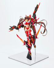 Load image into Gallery viewer, Vertex Originals Orbit Girls ENTRY No.02 Akane Hinatsu Non scale figure LIMITED EDITION
