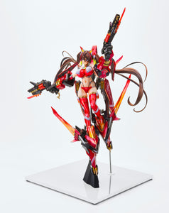 Vertex Originals Orbit Girls ENTRY No.02 Akane Hinatsu Non scale figure LIMITED EDITION