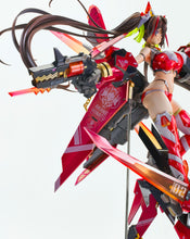 Load image into Gallery viewer, Vertex Originals Orbit Girls ENTRY No.02 Akane Hinatsu Non scale figure LIMITED EDITION
