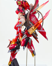 Load image into Gallery viewer, Vertex Originals Orbit Girls ENTRY No.02 Akane Hinatsu Non scale figure LIMITED EDITION
