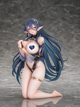 Load image into Gallery viewer, Vibrastar Illustrated by Sora Nan Iro - Astrastar the Saint Praying to the Stars - 1/6 scale adult figure
