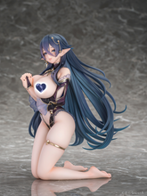 Load image into Gallery viewer, Vibrastar Illustrated by Sora Nan Iro - Astrastar the Saint Praying to the Stars - 1/6 scale adult figure
