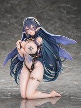 Load image into Gallery viewer, Vibrastar Illustrated by Sora Nan Iro - Astrastar the Saint Praying to the Stars - 1/6 scale adult figure
