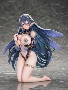 Vibrastar Illustrated by Sora Nan Iro - Astrastar the Saint Praying to the Stars - 1/6 scale adult figure