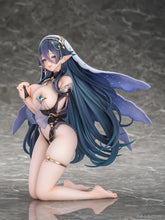 Load image into Gallery viewer, Vibrastar Illustrated by Sora Nan Iro - Astrastar the Saint Praying to the Stars - 1/6 scale adult figure
