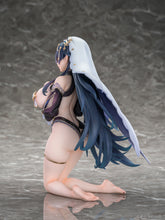 Load image into Gallery viewer, Vibrastar Illustrated by Sora Nan Iro - Astrastar the Saint Praying to the Stars - 1/6 scale adult figure
