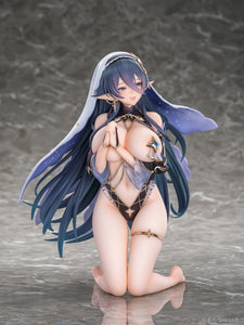 Vibrastar Illustrated by Sora Nan Iro - Astrastar the Saint Praying to the Stars - 1/6 scale adult figure