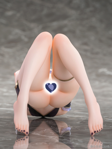 Vibrastar Illustrated by Sora Nan Iro - Astrastar the Saint Praying to the Stars - Nude ver 1/6 scale adult figure