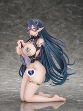 Load image into Gallery viewer, Vibrastar Illustrated by Sora Nan Iro - Astrastar the Saint Praying to the Stars - Nude ver 1/6 scale adult figure
