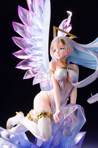 Kotobukiya Verse 01 - Aria - Angel of Crystals 1/7 scale figure