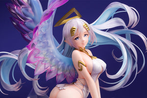 Kotobukiya Verse 01 - Aria - Angel of Crystals 1/7 scale figure