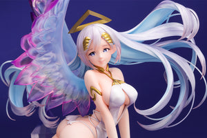 Kotobukiya Verse 01 - Aria - Angel of Crystals 1/7 scale figure