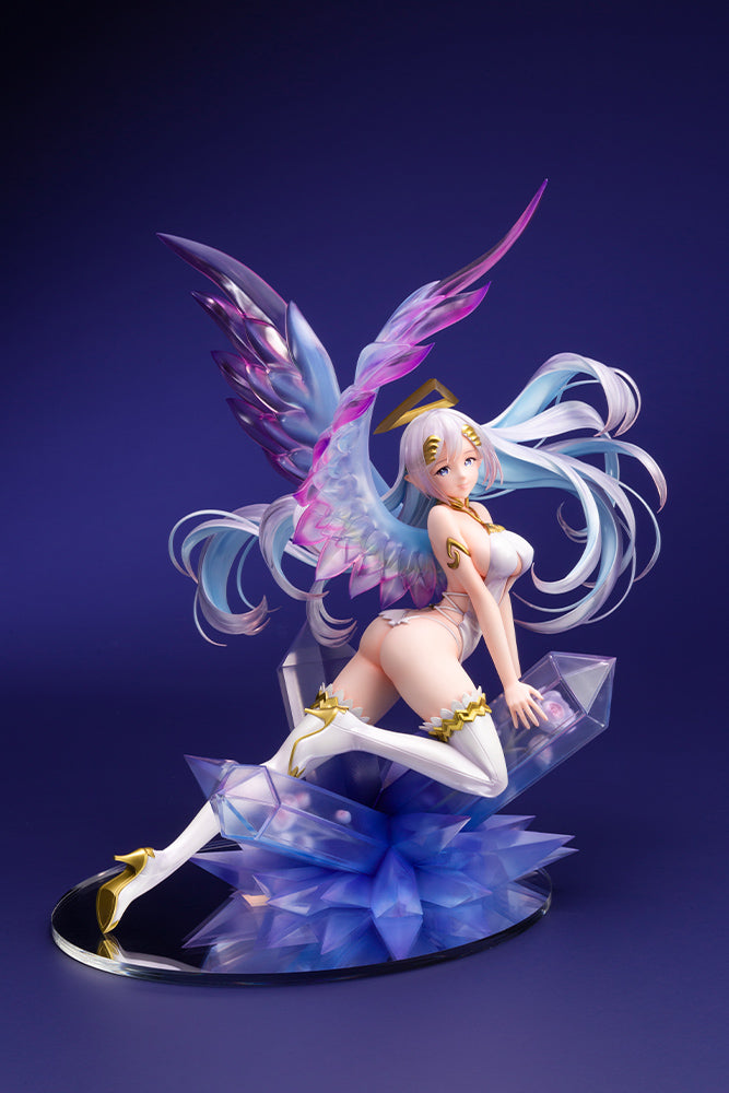 Kotobukiya Verse 01 - Aria - Angel of Crystals 1/7 scale figure