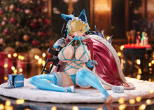 Load image into Gallery viewer, Phat Company Girls' Frontline VSK-94: Christmas Eve Detective Heavy Damage Ver.  1/6 scale adult figure
