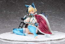 Load image into Gallery viewer, Phat Company Girls' Frontline VSK-94: Christmas Eve Detective Heavy Damage Ver.  1/6 scale adult figure

