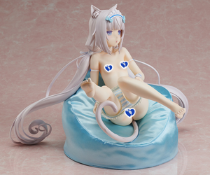 BINDing Nekopara Vanilla Bareleg 1/4 Scale Figure