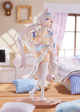 Load image into Gallery viewer, PLUM Nekopara Vanilla Dress Up Time ver. 1/7 scale figure
