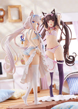 Load image into Gallery viewer, PLUM Nekopara Vanilla Dress Up Time ver. 1/7 scale figure
