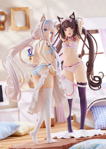 PLUM Nekopara Vanilla Dress Up Time ver. 1/7 scale figure