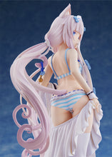Load image into Gallery viewer, PLUM Nekopara Vanilla Dress Up Time ver. 1/7 scale figure
