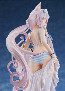 PLUM Nekopara Vanilla Dress Up Time ver. 1/7 scale figure