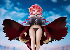 Wave Miss Kobayashi's Dragon Maid Iruru 1/7 Scaled Figure