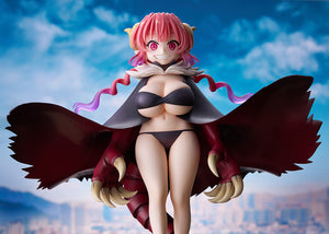 Wave Miss Kobayashi's Dragon Maid Iruru 1/7 Scaled Figure