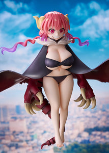 Wave Miss Kobayashi's Dragon Maid Iruru 1/7 Scaled Figure