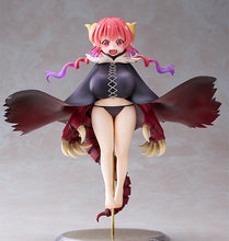 Load image into Gallery viewer, Wave Miss Kobayashi&#39;s Dragon Maid Iruru 1/7 Scaled Figure
