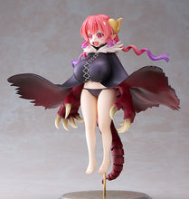 Load image into Gallery viewer, Wave Miss Kobayashi&#39;s Dragon Maid Iruru 1/7 Scaled Figure
