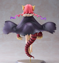 Load image into Gallery viewer, Wave Miss Kobayashi&#39;s Dragon Maid Iruru 1/7 Scaled Figure
