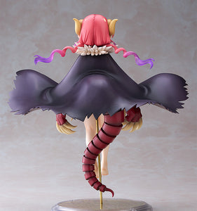 Wave Miss Kobayashi's Dragon Maid Iruru 1/7 Scaled Figure