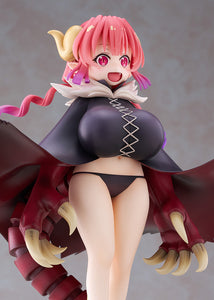 Wave Miss Kobayashi's Dragon Maid Iruru 1/7 Scaled Figure