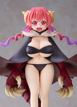 Load image into Gallery viewer, Wave Miss Kobayashi&#39;s Dragon Maid Iruru 1/7 Scaled Figure
