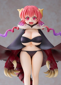 Wave Miss Kobayashi's Dragon Maid Iruru 1/7 Scaled Figure