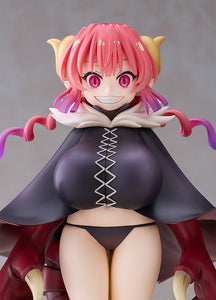 Wave Miss Kobayashi's Dragon Maid Iruru 1/7 Scaled Figure