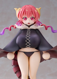 Wave Miss Kobayashi's Dragon Maid Iruru 1/7 Scaled Figure