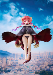 Wave Miss Kobayashi's Dragon Maid Iruru 1/7 Scaled Figure