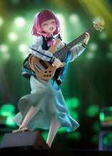 Load image into Gallery viewer, Wave Bocchi the Rock! Kikuri Hiroi 1/7 Scaled Figure
