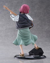 Load image into Gallery viewer, Wave Bocchi the Rock! Kikuri Hiroi 1/7 Scaled Figure
