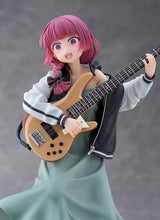 Load image into Gallery viewer, Wave Bocchi the Rock! Kikuri Hiroi 1/7 Scaled Figure
