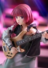 Load image into Gallery viewer, Wave Bocchi the Rock! Kikuri Hiroi 1/7 Scaled Figure
