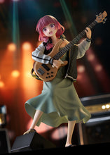 Load image into Gallery viewer, Wave Bocchi the Rock! Kikuri Hiroi 1/7 Scaled Figure
