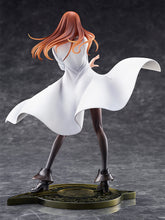 Load image into Gallery viewer, Wave Steins;Gate Kurisu Makise (Lab Coat Style) 1/7 Scaled Figure
