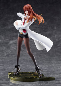 Wave Steins;Gate Kurisu Makise (Lab Coat Style) 1/7 Scaled Figure