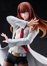 Load image into Gallery viewer, Wave Steins;Gate Kurisu Makise (Lab Coat Style) 1/7 Scaled Figure
