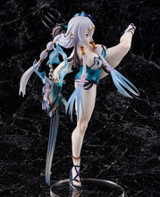 Load image into Gallery viewer, Wonderful Works Atelier Ryza: Ever Darkness &amp; the Secret Hideout Lila Swimsuit Ver. 1/7 scale figure
